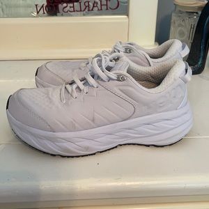 Hoka sneakers